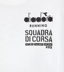 Diadora T-SHIRT LS SQUADRA DI CORSA -Diadora Sale Store 502.180987 20002 60 HR