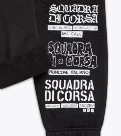 Diadora JOGGER PANTS SQUADRA DI CORSA -Diadora Sale Store 502.180989 80013 60 HR