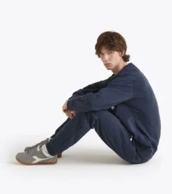 Diadora SWEATSHIRT CREW LOGO -Diadora Sale Store 502.181446 60065 20 HR