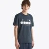 Diadora T-SHIRT SS LOGO