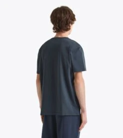 Diadora T-SHIRT SS LOGO -Diadora Sale Store 502.181447 60065 30 HR