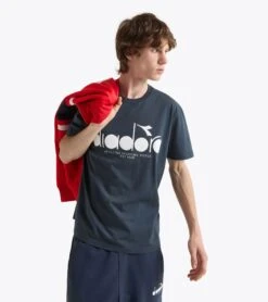Diadora T-SHIRT SS LOGO -Diadora Sale Store 502.181447 60065 40 HR