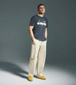 Diadora T-SHIRT SS LOGO -Diadora Sale Store 502.181447 60065 48 HR