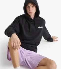 Diadora HOODIE ATHL. LOGO -Diadora Sale Store 502.181685 80013 20 HR