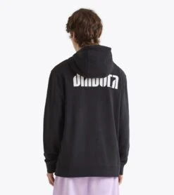Diadora HOODIE ATHL. LOGO -Diadora Sale Store 502.181685 80013 30 HR