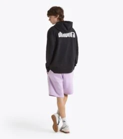 Diadora HOODIE ATHL. LOGO -Diadora Sale Store 502.181685 80013 40 HR