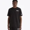 Diadora T-SHIRT SS ATHL. LOGO SL