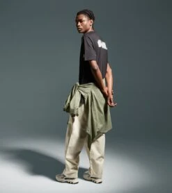 Diadora T-SHIRT SS ATHL. LOGO SL -Diadora Sale Store 502.181970 80013 47 HR