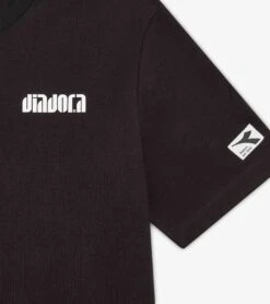 Diadora T-SHIRT SS ATHL. LOGO SL -Diadora Sale Store 502.181970 80013 50 HR