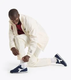 Diadora TRACK PANT RUN VALLEY -Diadora Sale Store 502.182142 20009 40 HR