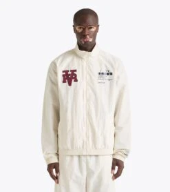 Diadora TRACK JACKET RUN VALLEY