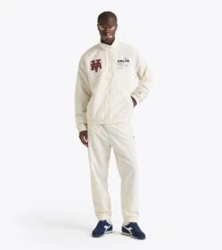 Diadora TRACK JACKET RUN VALLEY -Diadora Sale Store 502.182167 20009 20 HR