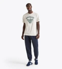 Diadora T-SHIRT SS RUN VALLEY -Diadora Sale Store 502.182242 20009 20 HR