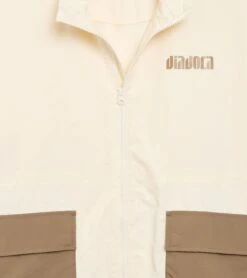 Diadora TRACKSUIT ATHL. LOGO II -Diadora Sale Store 502.182245 30203 50 HR