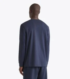 Diadora T-SHIRT LS RUN VALLEY -Diadora Sale Store 502.182248 60065 30 HR