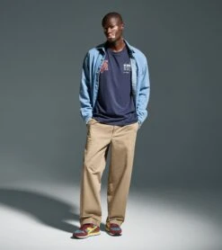 Diadora T-SHIRT LS RUN VALLEY -Diadora Sale Store 502.182248 60065 47 HR