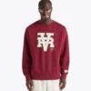 Diadora SWEATSHIRT CREW RUN VALLEY