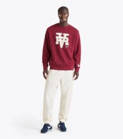 Diadora SWEATSHIRT CREW RUN VALLEY -Diadora Sale Store 502.182253 55286 20 HR