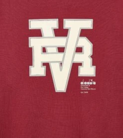 Diadora SWEATSHIRT CREW RUN VALLEY -Diadora Sale Store 502.182253 55286 50 HR