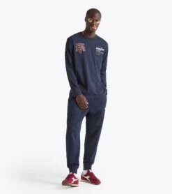 Diadora PANTS RUN VALLEY -Diadora Sale Store 502.182255 60065 40 HR