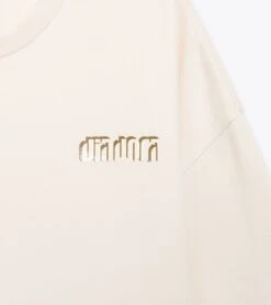 Diadora L. SWEATSHIRT ATHL. LOGO -Diadora Sale Store 502.182322 20009 50 HR