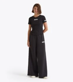 Diadora L. T-SHIRT SS ATHL. LOGO -Diadora Sale Store 502.182325 80013 20 HR