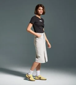 Diadora L. T-SHIRT SS ATHL. LOGO -Diadora Sale Store 502.182325 80013 47 HR