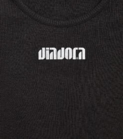 Diadora L. T-SHIRT SS ATHL. LOGO -Diadora Sale Store 502.182325 80013 50 HR