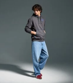 Diadora HOODIE LEGACY -Diadora Sale Store 502.182426 80024 47 HR