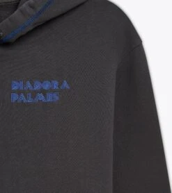 Diadora HOODIE LEGACY -Diadora Sale Store 502.182426 80024 50 HR