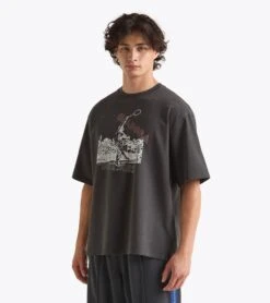 Diadora T-SHIRT SS LEGACY I