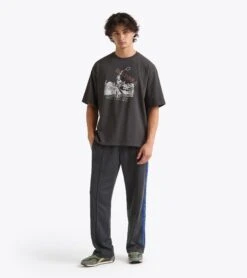 Diadora T-SHIRT SS LEGACY I 8 Diadora T-SHIRT SS LEGACY I -Diadora Sale Store 502.182427 80024 20 HR