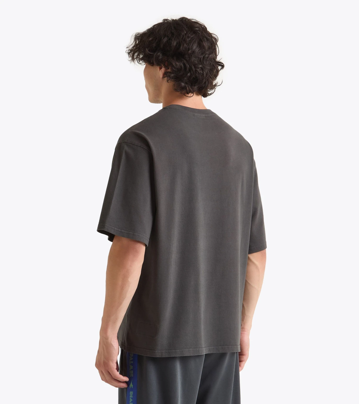 Diadora T-SHIRT SS LEGACY I 4 Diadora T-SHIRT SS LEGACY I - Image 4