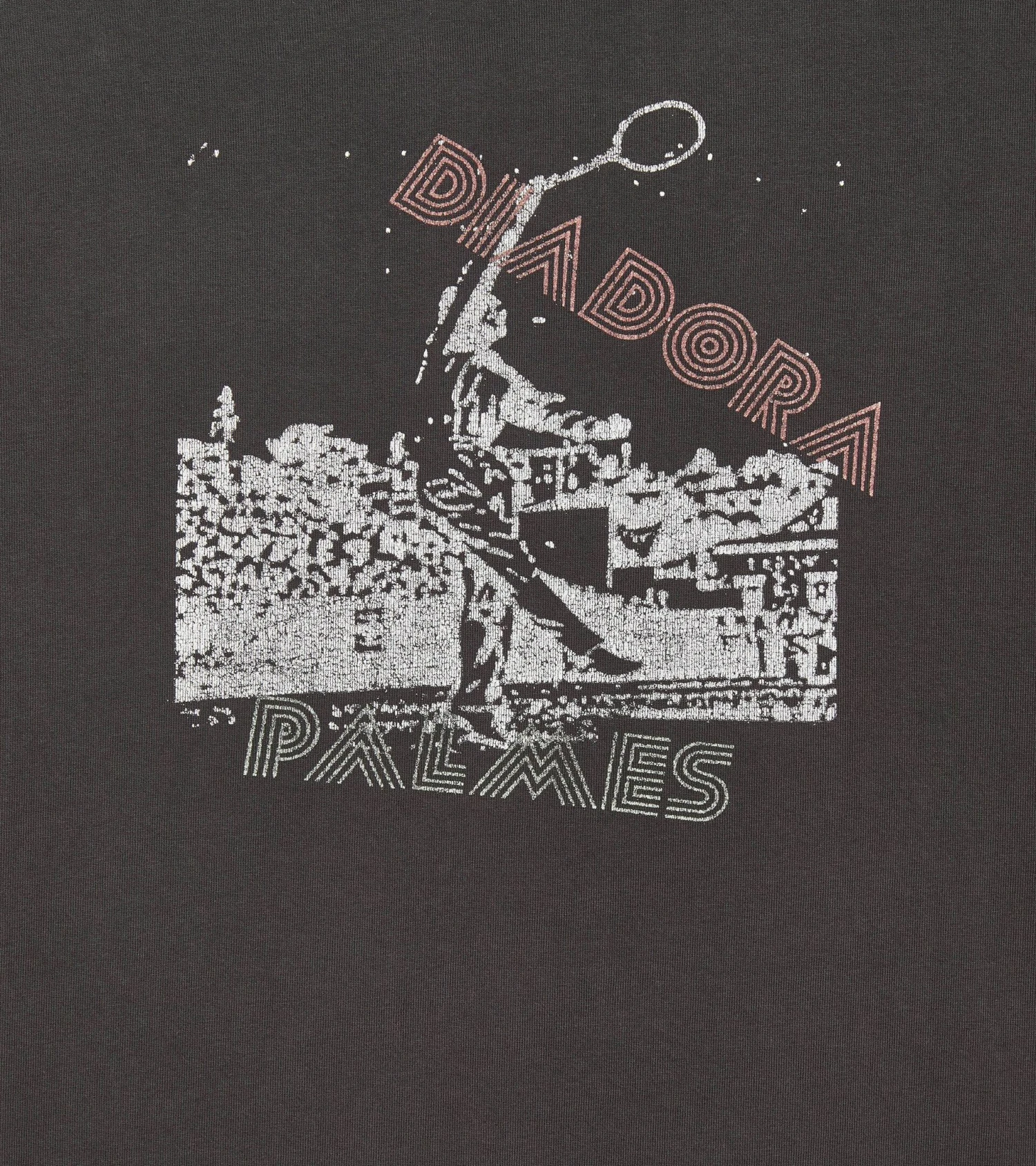 Diadora T-SHIRT SS LEGACY I 6 Diadora T-SHIRT SS LEGACY I - Image 6