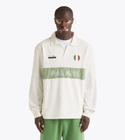 Diadora POLO LS LEGACY