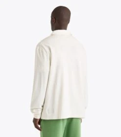 Diadora POLO LS LEGACY -Diadora Sale Store 502.182428 20003 30 HR