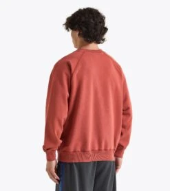 Diadora SWEATSHIRT CREW LEGACY -Diadora Sale Store 502.182429 30167 30 HR