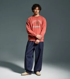 Diadora SWEATSHIRT CREW LEGACY -Diadora Sale Store 502.182429 30167 47 HR