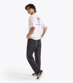 Diadora T-SHIRT SS LEGACY II 11 Diadora T-SHIRT SS LEGACY II -Diadora Sale Store 502.182432 20002 40 HR