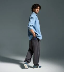 Diadora PANTS LEGACY -Diadora Sale Store 502.182434 80024 47 HR