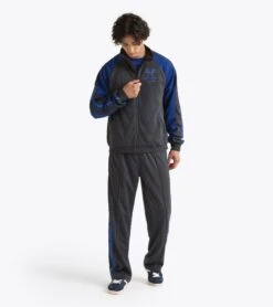 Diadora TRACK JACKET LEGACY -Diadora Sale Store 502.182558 80024 20 HR