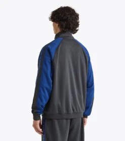 Diadora TRACK JACKET LEGACY -Diadora Sale Store 502.182558 80024 30 HR