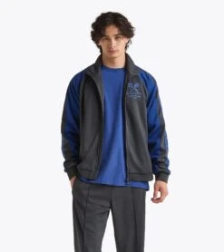 Diadora TRACK JACKET LEGACY -Diadora Sale Store 502.182558 80024 40 HR
