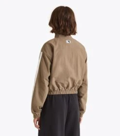 Diadora L. TRACK JACKET ATHL. LOGO -Diadora Sale Store 502.182623 30203 30 HR