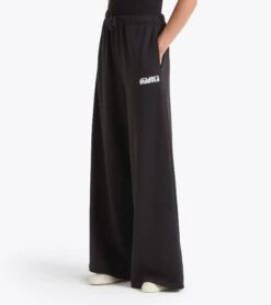 Diadora L. PANTS FLARE ATHL. LOGO