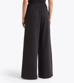 Diadora L. PANTS FLARE ATHL. LOGO -Diadora Sale Store 502.182625 80013 30 HR