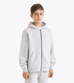 Diadora JB. HOODIE FZ DISTRICT