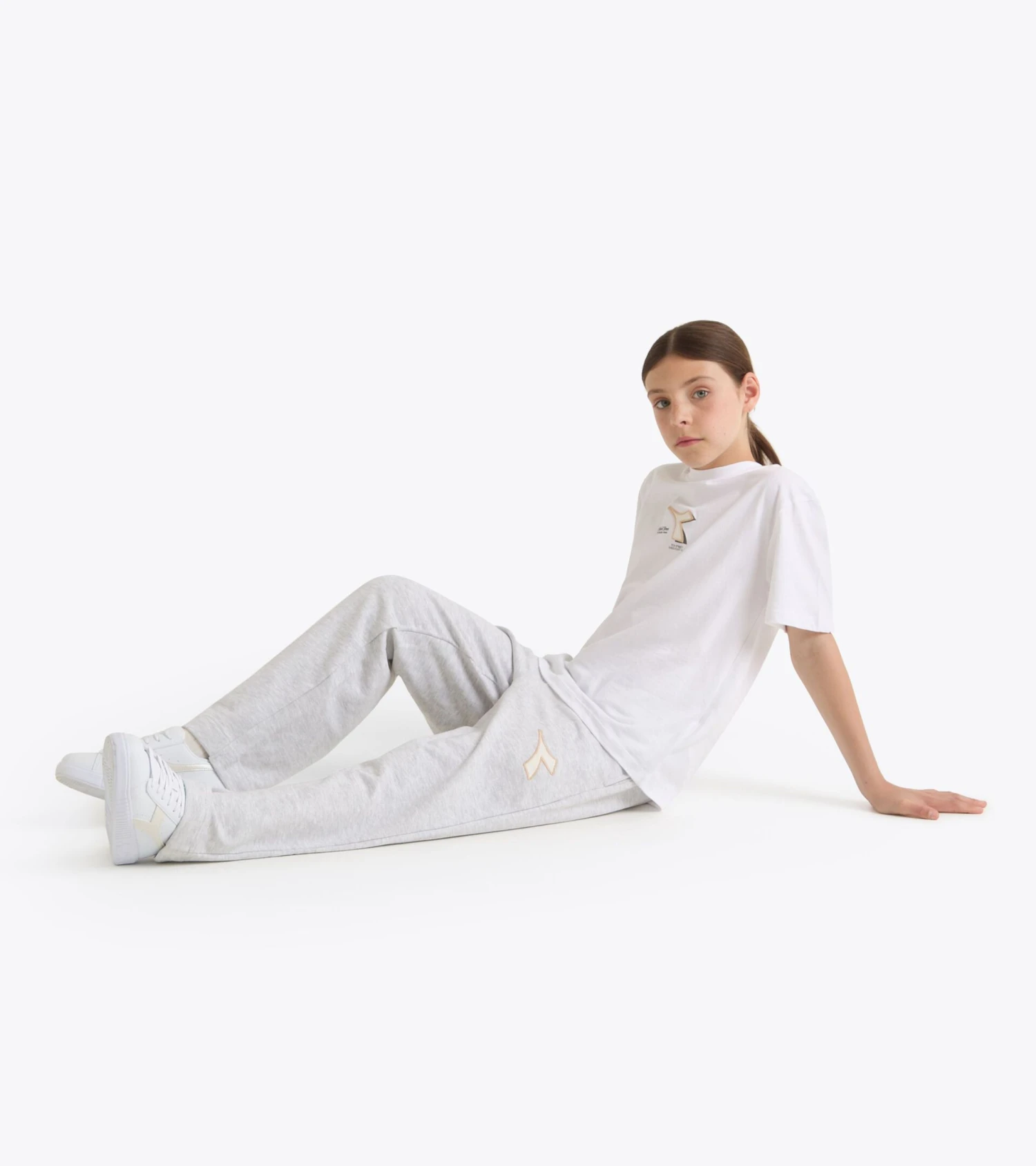 Diadora JG. JOGGER PANTS DISTRICT 5 Diadora JG. JOGGER PANTS DISTRICT - Image 5