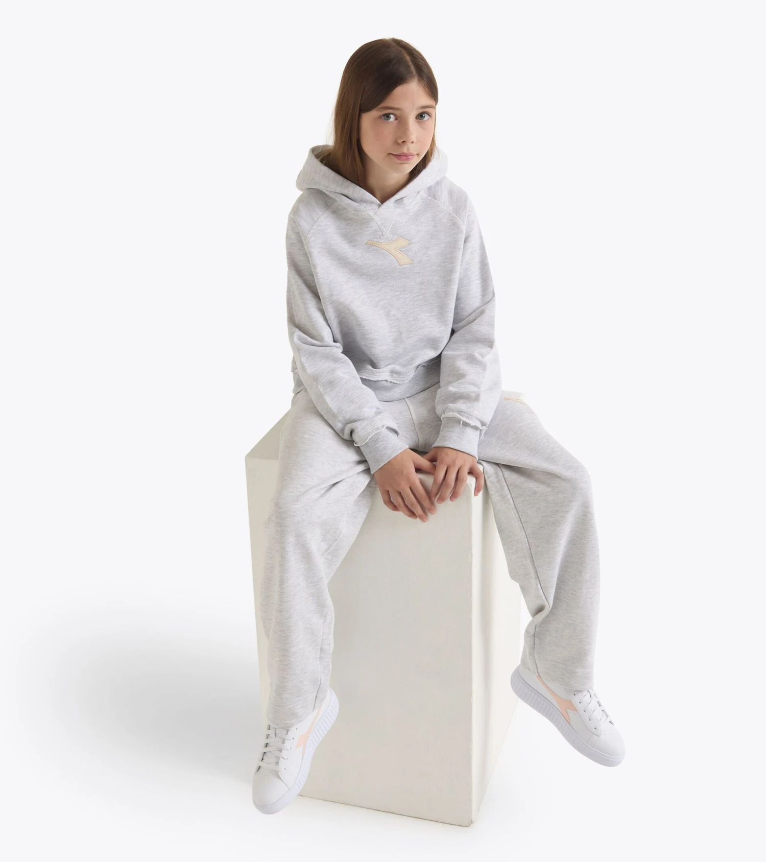 Diadora JG. HOODIE DISTRICT 5 Diadora JG. HOODIE DISTRICT - Image 5