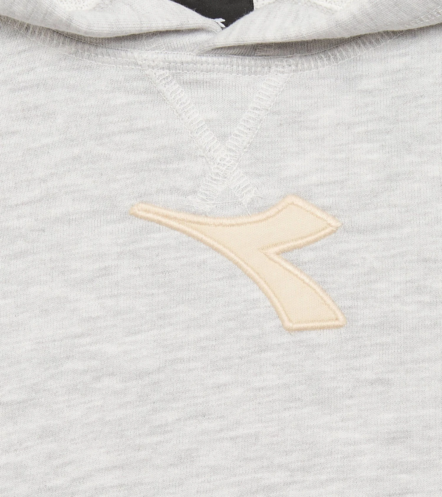 Diadora JG. HOODIE DISTRICT 6 Diadora JG. HOODIE DISTRICT - Image 6